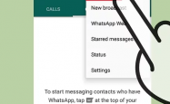 whatsapp建立群组的步骤和操作指南