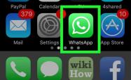 whatsapp国内使用下载、安装与注册流程